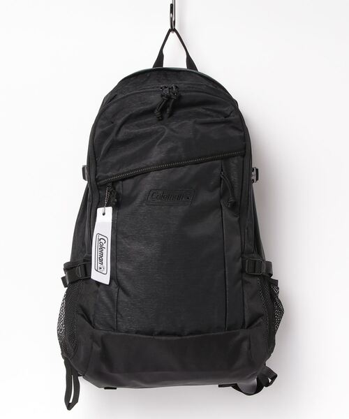 COLEMAN(コールマン)の「コールマン Coleman ウォーカー33(ブラックヘザー)(バックパック/リュック・メンズ・その他・ONE SIZE)」の1枚目の写真