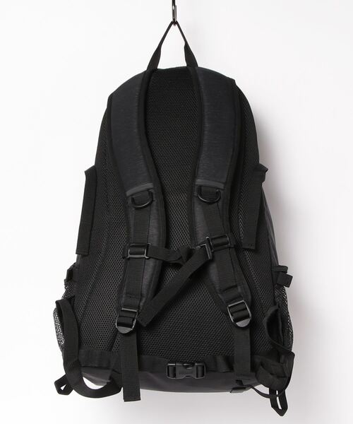 COLEMAN(コールマン)の「コールマン Coleman ウォーカー33(ブラックヘザー)(バックパック/リュック・メンズ・その他・ONE SIZE)」の5枚目の写真