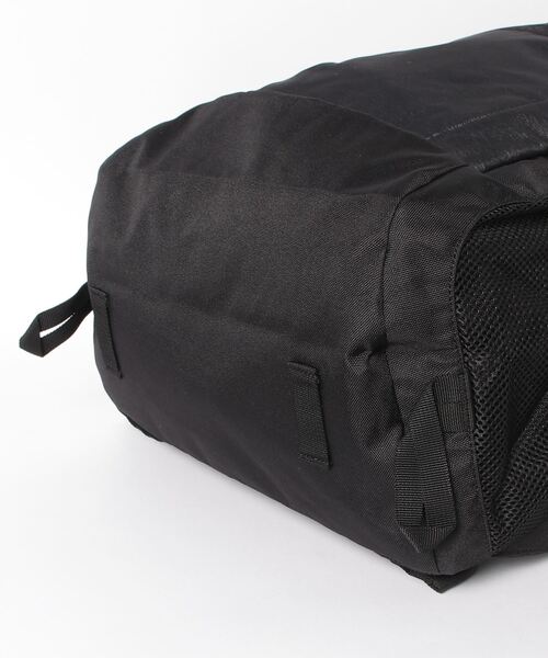 COLEMAN(コールマン)の「コールマン Coleman ウォーカー33(ブラックヘザー)(バックパック/リュック・メンズ・その他・ONE SIZE)」の3枚目の写真