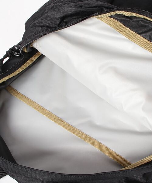 COLEMAN(コールマン)の「コールマン Coleman ウォーカー33(ブラックヘザー)(バックパック/リュック・メンズ・その他・ONE SIZE)」の4枚目の写真