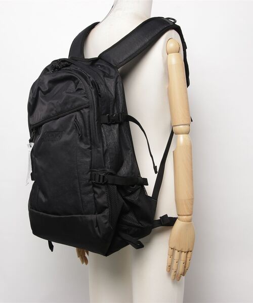 COLEMAN(コールマン)の「コールマン Coleman ウォーカー33(ブラックヘザー)(バックパック/リュック・メンズ・その他・ONE SIZE)」の2枚目の写真