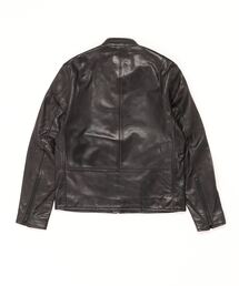 【T】AVIREX STAND SINGLE RIDERS JACKET XL T】AVIREX STAND SINGLE RIDERS JACKET XL T】AVIREX STAND