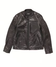 AVIREX（アヴィレックス）の「STAND SINGLE RIDERS JACKET