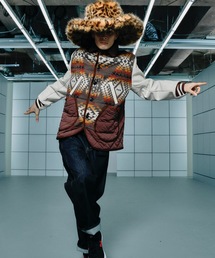 JUNYA WATANABE MAN（ジュンヤワタナベマン）｜メンズのスタジャン一覧