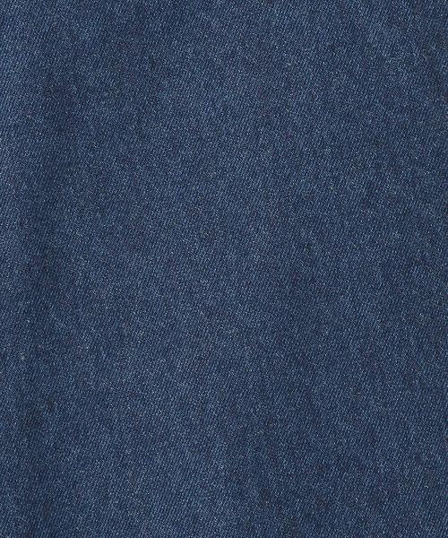 GLOBAL WORK（グローバルワーク）の「大人見えデニムパンツ/AND YUA ANY/299299（デニムパンツ・キッズ・ライトブルー/ネイビー・150cm/160cm）」の20枚目の写真