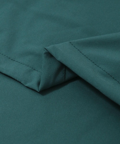 URBAN RESEARCH Sonny Label（アーバンリサーチサニーレーベル）の「撥水Vネックカーディガン（カーディガン/ボレロ・メンズ・ブラック/グリーン/キャメル・MEDIUM/LARGE）」の17枚目の写真