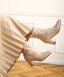 Bou Jeloud | SUPOTTOベーシックショートブーツ(ブーツ)