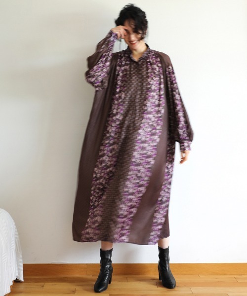 Bou Jeloud（ブージュルード）の「SUPOTTOベーシックショートブーツ（ブーツ・レディース・ブラック/ブラウン/カーキ/アイボリー・S/M/L/XL）」の18枚目の写真