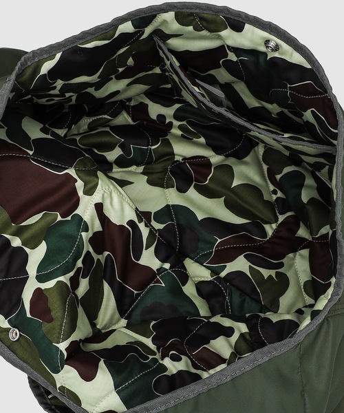 COMME des GARCONS HOMME（コム デ ギャルソン・オム）の「NYLON
