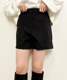 INGNI | センターシームショート／パンツ(その他パンツ)