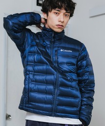 Columbia/コロンビア Pebble Peak Down Jacket ダウンジャケット