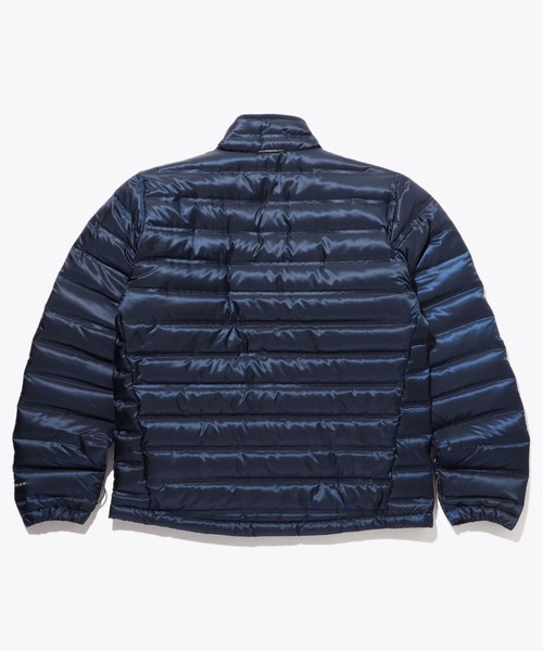 Columbia(コロンビア)の「Columbia/コロンビア Pebble Peak Down Jacket ダウンジャケット(ダウンジャケット/コート・メンズ・ブラック/ネイビー/グリーン・S/M/L/XL)」の10枚目の写真