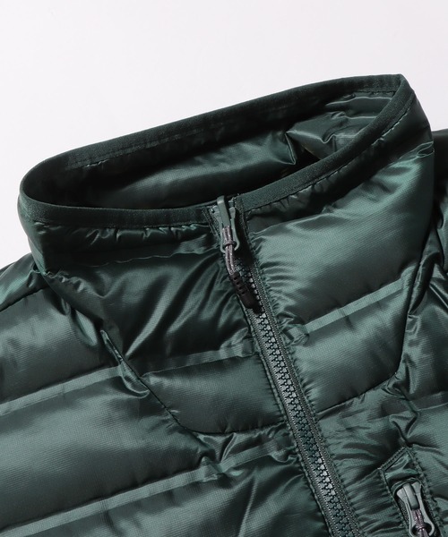 Columbia(コロンビア)の「Columbia/コロンビア Pebble Peak Down Jacket ダウンジャケット(ダウンジャケット/コート・メンズ・ブラック/ネイビー/グリーン・S/M/L/XL)」の14枚目の写真