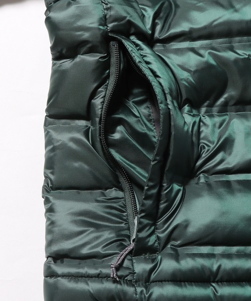 Columbia(コロンビア)の「Columbia/コロンビア Pebble Peak Down Jacket ダウンジャケット(ダウンジャケット/コート・メンズ・ブラック/ネイビー/グリーン・S/M/L/XL)」の18枚目の写真