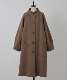 BEARDSLEY | 《低身長・高身長 2サイズ展開》ダンボールドルマンコート(その他アウター)