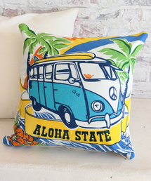 チャイハネ | 【kahiko】サーフィンバス クッションカバー(クッション/クッションカバー)