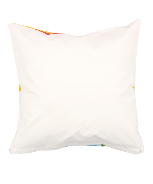 チャイハネ（チャイハネ）の「【kahiko】サーフィンバス クッションカバー（クッション/クッションカバー・レディース・ブルー/レッド・FREE）」の8枚目の写真