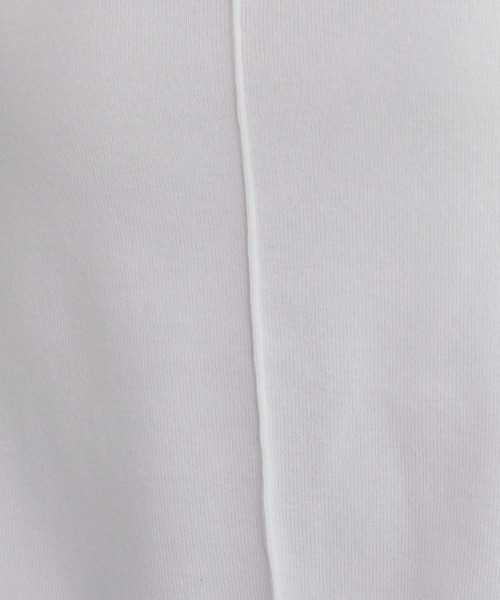 SHENERY（シーナリー）の「総針ハイネックニットプルオーバー（ニット/セーター・レディース・オフホワイト/グリーン/ブラック・FREE）」の9枚目の写真