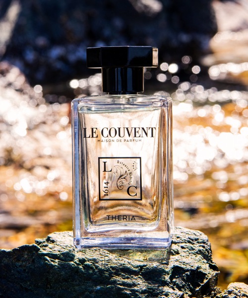 SINGULIERES -シンギュラー- 10ml（香水）｜LE COUVENT MAISON DE