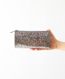 Coquette（コケット）の「Coquette LZipGarcon Etoile（財布）」