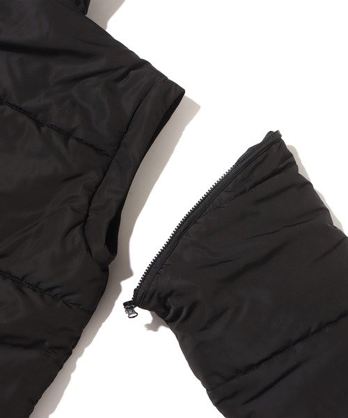 UGG（アグ）の「UGG@mos 中綿ブルゾン / アグ ナカワタブルゾン