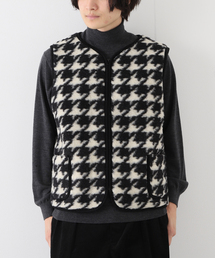 COLD BREAKER | 【COLDBREAKER / コールドブレイカー】 別注 BODYWARMER 9302(ブルゾン)