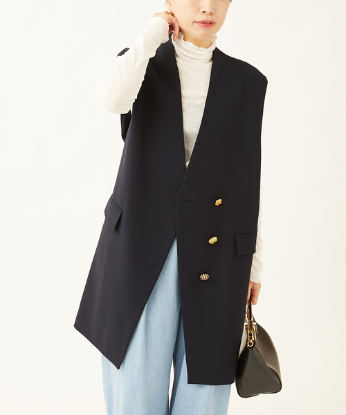 journal standard L'essage（ジャーナルスタンダードレサージュ