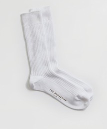 THE SHINZONE/シンゾーン　バギーソックス　BAGGY SOX