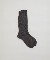 THE SHINZONE（ザ　シンゾーン）の「THE SHINZONE/シンゾーン　バギーソックス　BAGGY SOX（ソックス/靴下）」
