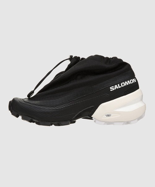 MM6 Maison Margiela(エムエムシックス メゾン マルジェラ)の「SNEAKERS(スニーカー・メンズ・ブラック系その他/マルチ・26.5/27.5/28/29/26/29.5)」の1枚目の写真