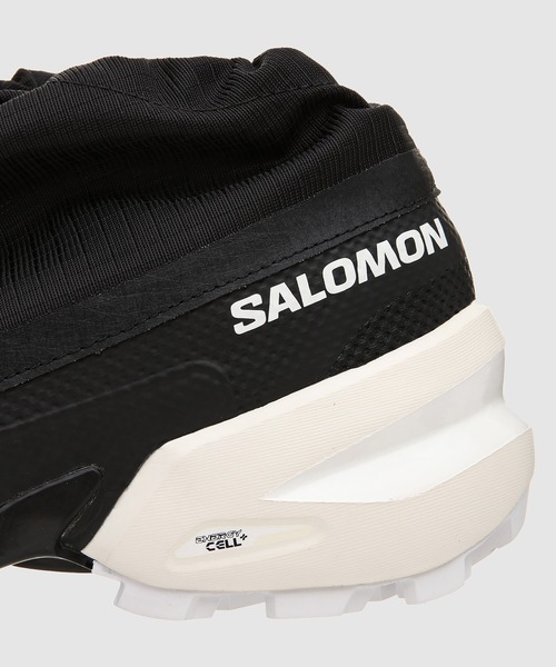 MM6 Maison Margiela(エムエムシックス メゾン マルジェラ)の「SNEAKERS(スニーカー・メンズ・ブラック系その他/マルチ・26.5/27.5/28/29/26/29.5)」の8枚目の写真