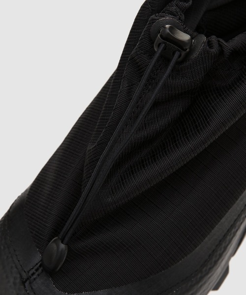 MM6 Maison Margiela(エムエムシックス メゾン マルジェラ)の「SNEAKERS(スニーカー・メンズ・ブラック系その他/マルチ・26.5/27.5/28/29/26/29.5)」の7枚目の写真