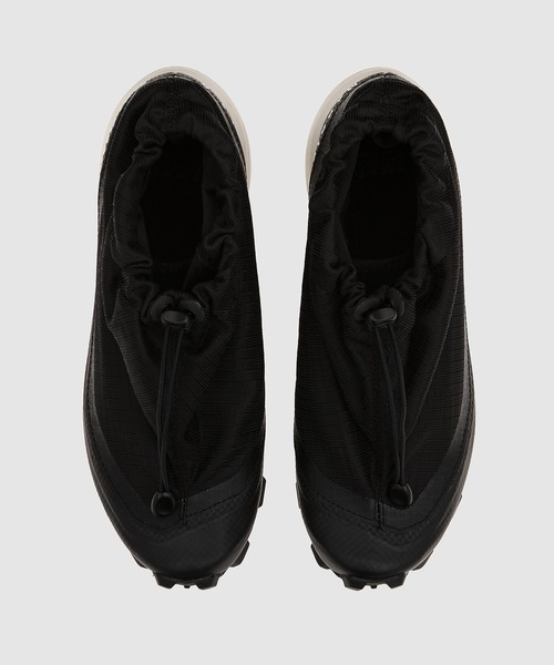MM6 Maison Margiela(エムエムシックス メゾン マルジェラ)の「SNEAKERS(スニーカー・メンズ・ブラック系その他/マルチ・26.5/27.5/28/29/26/29.5)」の6枚目の写真