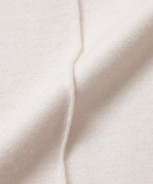 MACKINTOSH LONDON（マッキントッシュ ロンドン）の「ウォッシャブルスムースウールパンツ（その他パンツ・レディース・ホワイト系その他/ネイビー・36/38）」の11枚目の写真