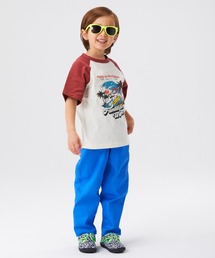 シェフパンツ(80～150cm)