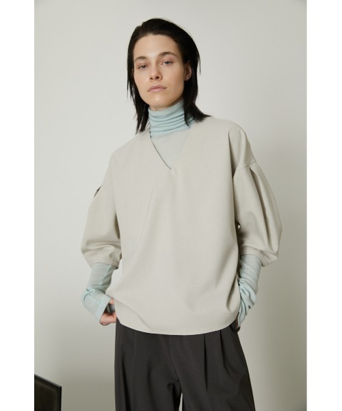 専用　美品　フィリップリム　ブラウス　オフホワイト　0 専用 美品 フィリップリム ブラウス オフホワイト 0 2025年最新