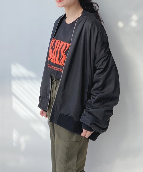 AS KNOW AS plus（アズノゥアズプラス）の「○ギャザーボリューム袖MA