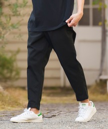 CAMBIO | mp10823-20-10チノクロスペダルパンツ(チノパンツ)