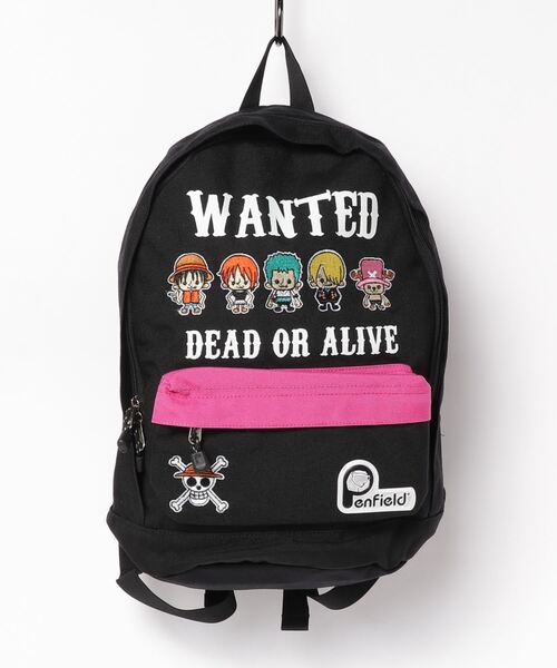 ARCADE（アーケード）の「ONE PIECE × Penfield ワンピース×ペン 