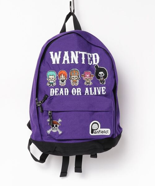 ARCADE（アーケード）の「ONE PIECE × Penfield ワンピース×ペン