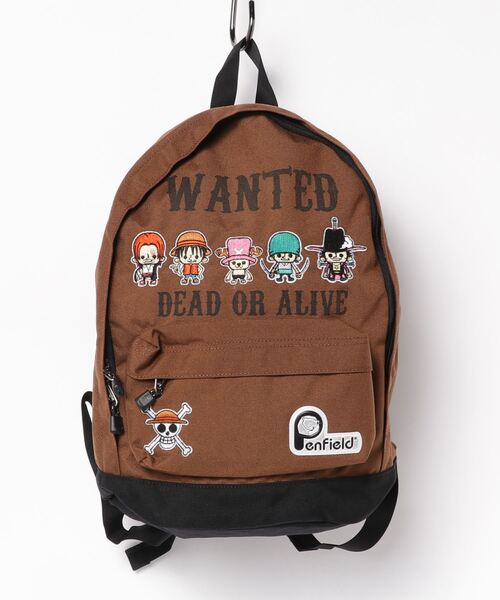 ARCADE（アーケード）の「ONE PIECE × Penfield ワンピース×ペン 