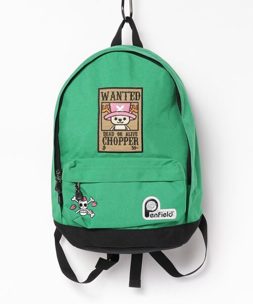 ARCADE（アーケード）の「ONE PIECE × Penfield ワンピース×ペン