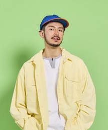 COMMON EDUCATION（コモンエデュケーション）の「TWILL BASEBALL CAP / ツイル ベースボール キャップ（キャップ）」