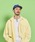 COMMON EDUCATION�i�R�����G�f���P�[�V�����j�́uTWILL BASEBALL CAP / �c�C�� �x�[�X�{�[�� �L���b�v�i�L���b�v�j�v�b���C�����u���[