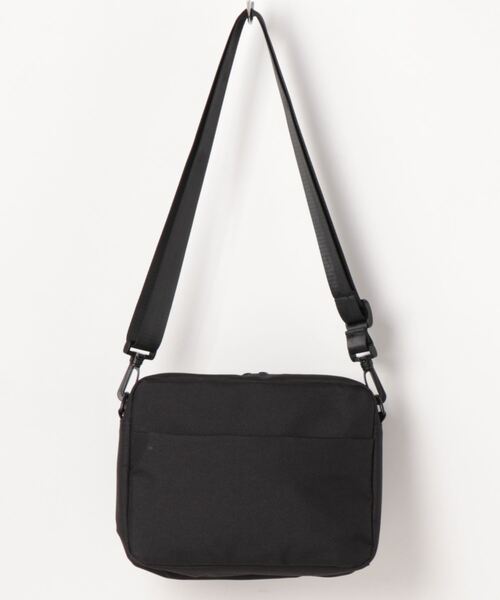 STARTER BLACK LABEL】10POCKET ショルダーバッグ（ショルダーバッグ