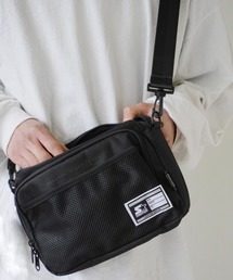 STARTER BLACK LABEL | 【STARTER BLACK LABEL】10POCKET ショルダーバッグ(ショルダーバッグ)
