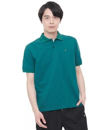 AP クラシック 半袖 シェア ポロシャツ