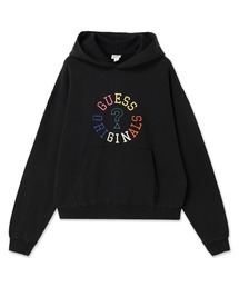 Guess | GUESS Originals Parsons Logo Hoodie?(パーカー)