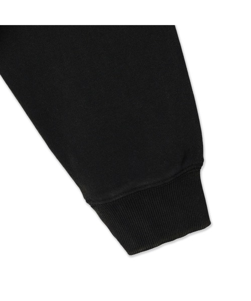 Guess(ゲス)の「GUESS Originals Parsons Logo Hoodie?(パーカー・メンズ・ブラック・SMALL/MEDIUM/LARGE/X-LARGE)」の6枚目の写真