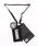 CHUMSi`Xj́uyCHUMS/`Xz 3P Shoulder Pouch Sweat NyloniV_[obOjvbubN